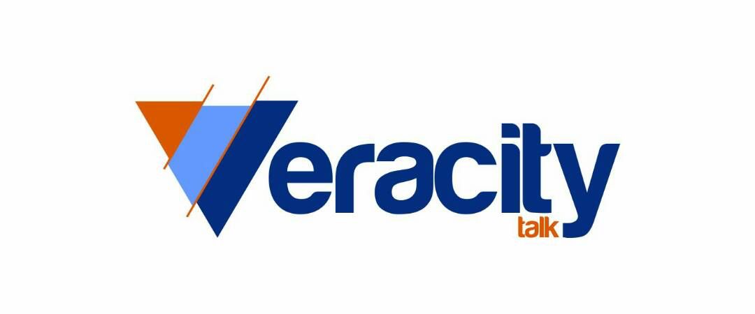 Veracity logo